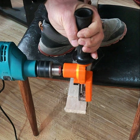 

Tswift Hilda Electric Drill Modified Electric Saw Electric Reciprocating Saw Electric Change Wood Adapter Attachment Cuttin Drill Metal Saw Reciprocating For Tools & Home Improvement