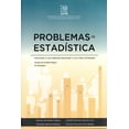 thumbnail image 1 of Problemas de estadística aplicada a las ciencias sociales y, 1 of 2