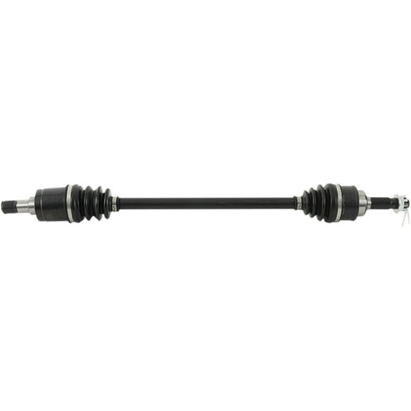 All Balls Complete 8 Ball Extreme Duty Front Axle Kit (AB8-HO-8-123)