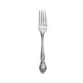 thumbnail image 2 of Lyon Queens Fancy 18/8 Stainless Steel Dinner Fork (Set of Four), 2 of 4