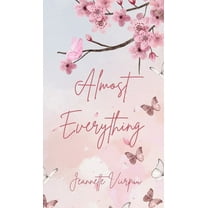 Almost Everything, (Hardcover)