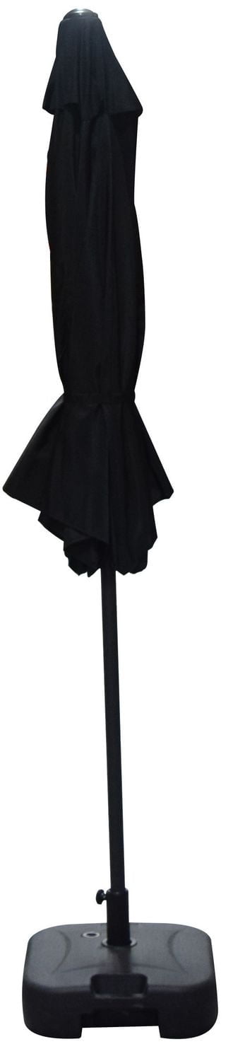 Umbrella 8,5' fabric top