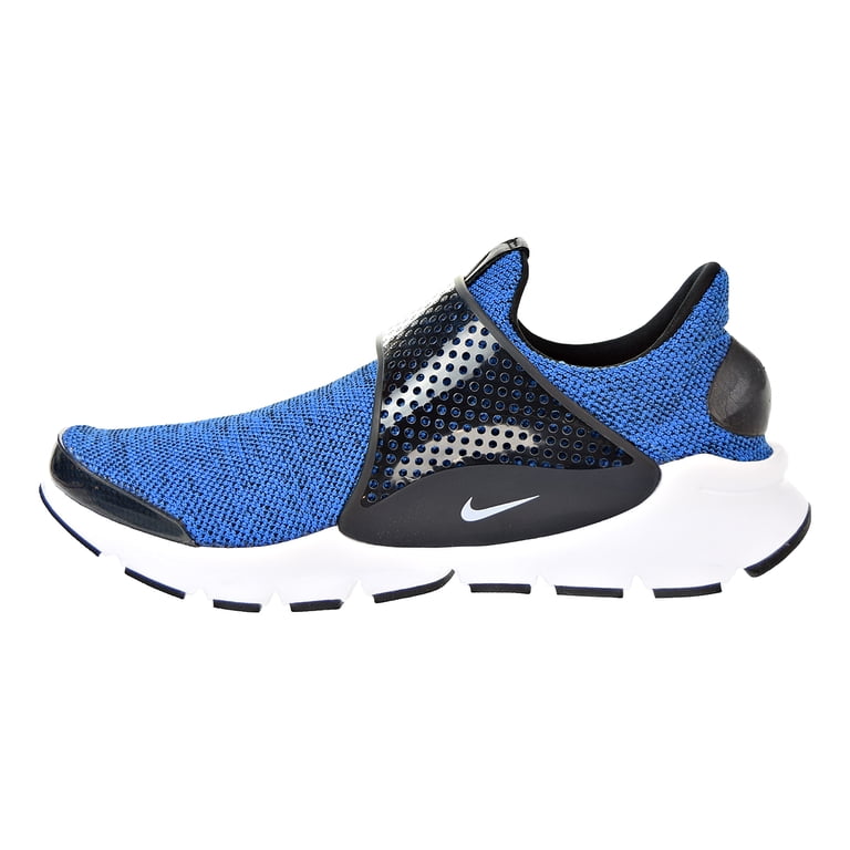 Nike Sock Dart SE Battle Blue Men\'s Size 8 911404-401 Runners Sneakers Shoes Nike Sock Dart SE Battle Blue 2017 Size 8. 911404-401 | eBay main image 2