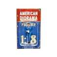 thumbnail image 5 of Mechanic Larry Taking Break Figure For 1:18 Scale Models by American Diorama, 5 of 5