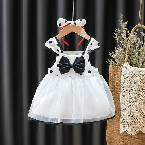 Des robes top pour filles