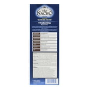 Tio Nacho Thickening & Volume Filler Shampoo 14 fl oz, Rosemary & Anti-Hair Loss Formula