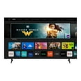 thumbnail image 1 of VIZIO M65Q6-J09 - 65" Diagonal Class (64.5" Visible) - Série M LED-backlit LCD TV - Smart TV - SmartCast - 4K UHD (2160p) 3840 x 2160 - HDR, 1 of 5