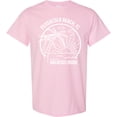 thumbnail image 3 of Inktastic Summer Vacation Mode Pensacola Beach Florida T-Shirt, 3 of 5