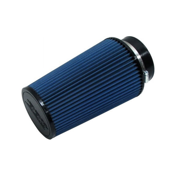 BBK Replacement High Flow Air Filter For BBK Cold Air Kit Fits select: 2010-2011 CHEVROLET CAMARO SS, 2012-2013 CHEVROLET CAMARO 2SS