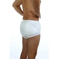 thumbnail image 2 of Kleinerts Waterproof Adult Pull-On Pants, Advanced Duralite-Soft, Noiseless, 2 of 7