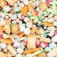 thumbnail image 2 of Grab Our Nuts Wasabi Blast Snack Mix 14oz, 2 of 5