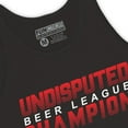 thumbnail image 3 of Function - Undisputed Beer League Champion Men's Fashion Tank Top, 3 of 7
