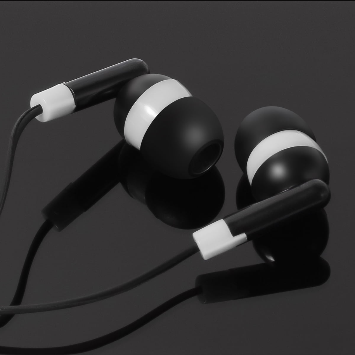 Earbuds Kids School 100 Pack Bulk Earbuds Keewonda Multi Packs in Ear Earphones Compatible with 3.5 mm Jack Devices for School Classroom Students