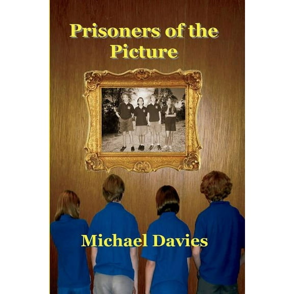Prisoners of the Picture, (Paperback)