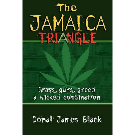 The Jamaica Triangle (Paperback)