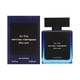 thumbnail image 1 of Perfume Narciso Rodriguez Him Bleu Noir Eau de Toilette 100 ml, 1 of 3