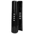 thumbnail image 1 of Soporte ajustable para botas de color negro, 8 pulgadas, sin asa, para un almacenamiento perfecto Soporte para zapatos de mujer, 1 of 8