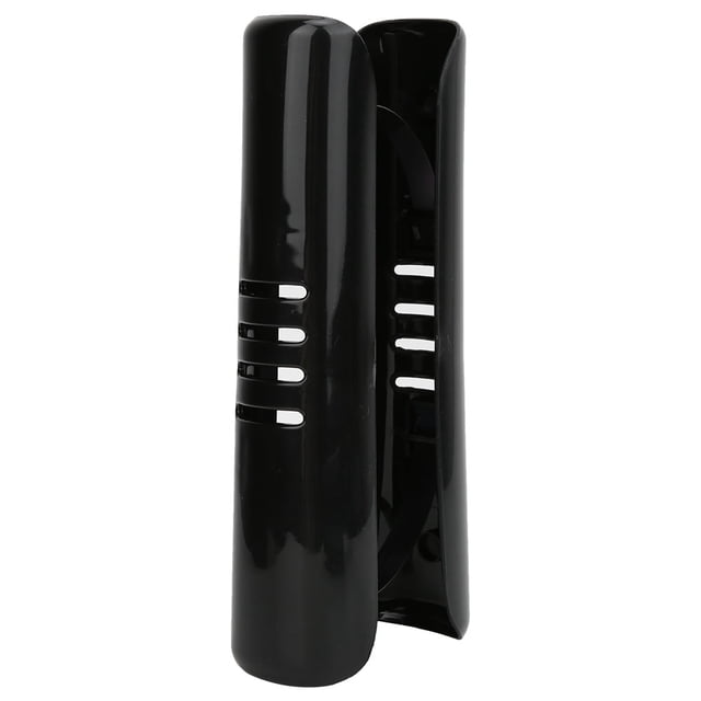 Soporte ajustable para botas de color negro, 8 pulgadas, sin asa, para un almacenamiento perfecto Soporte para zapatos de mujer