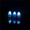 thumbnail image 3 of Bewildely 10 Uds globo de luz LED Mini multicolor alta boda nueva fiesta Flash luces al aire libre lámpara Navidad Halloween Type5 Type3 NO3 Bewildely HA024190-05, 3 of 6