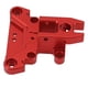thumbnail image 3 of Soporte de Soporte Superior RC Soporte de Soporte Superior Delantero aleación de Aluminio Tamaño Exacto Instalación Fácil Soporte Superior Delantero de Coche RC para ARRMA 1/7 ANGGREK  Otros, 3 of 8