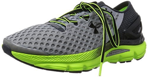 under armour speedform gemini 2 mens green