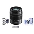thumbnail image 1 of Lente Panasonic Lumix G Vario 45-150 mm f/4,0-5,6 ASPH, 1 of 8