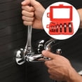 thumbnail image 3 of Extractor de tornillos Gloria 8 piezas pernos dañados, 3 of 9