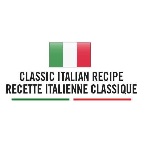 Canada Red sauce pour pâtes à l'ail et à l'oignon Sauce pour pâtes (640ml)