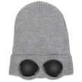 thumbnail image 2 of Gorro protector contra el frío, gorro de moda, gafas térmicas para otoño e invierno, gafas térmicas para lograr más, 2 of 8