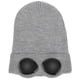 thumbnail image 2 of Sombrero De Moda,Sombrero De Moda Gafas Protector Térmico contra El Frío Sombrero Otoño Invierno Sombrero Máxima Comodidad, 2 of 9