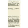 thumbnail image 3 of Nature's Truth Peppermint Essential Oil | 2 oz | 100% Pure | Natural & Undiluted | GC/MS Tested | Great for Diffusers, 3 of 3