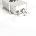 thumbnail image 4 of Differential Pressure Sensor Air Wind Pressure Differential Transmitter 4-20mA 0-10V Output ,Widely Used, 4 of 6