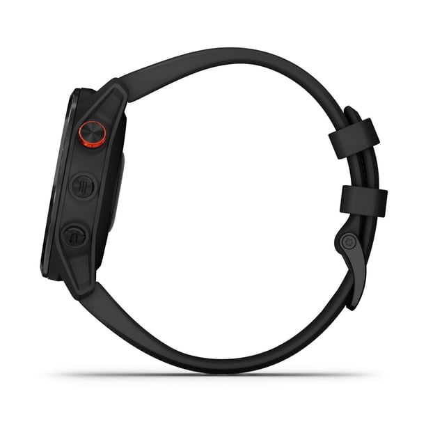 Garmin Approach S62 Premium GPS Golfing Smartwatch - Walmart.ca