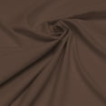 thumbnail image 3 of Clara Clark Premier 1800 Microfiber Collection 3-Line Bed Sheet Set, Full Size, Chocolate Brown, 3 of 8