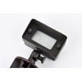thumbnail image 4 of Elitco Outdoor 12V Cast Brass Flood Light 2Inch L X 4Inch W X 6Inch H Dark Bronz, 4 of 8