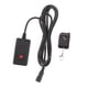 thumbnail image 5 of Receptor inalámbrico Yuyangstore 400W 900W 1500W máquina de niebla portátil, 5 of 8