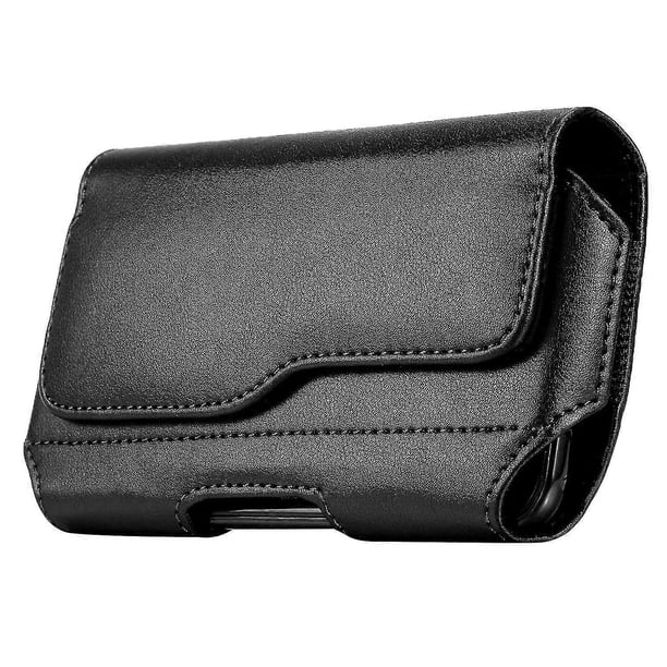 Funda universal para teléfono móvil, para colgar en la cintura, talla XL/5,2-6,5 pulgadas