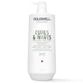 thumbnail image 1 of Acondicionador Goldwell Dualsenses Curls & Waves Hydrating 1L, 1 of 5