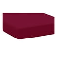 thumbnail image 1 of Belledorm Easycare Drap-Housse en Percale, 1 of 3