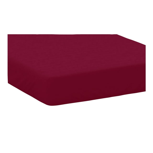 Belledorm Easycare Percale Fitted Sheet