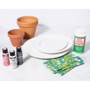 Mod Podge Outdoor, 16oz., 6 Pack