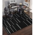 thumbnail image 5 of ChakmeOne Chair Mat for Hardwood Floor 48x72 Desk Rug Floor Protector Non-Slip & Machine Washable,Smooth Rolling for Office Chairs, 5 of 10