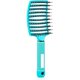 thumbnail image 1 of wonima11 Hair Brush, Wet & Dry Detangling Brush for Blow Drying, Curved Vented Brush for Women Kids, Detangler Brush for Wet Dry (Light Blue), 1 of 1