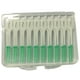 thumbnail image 1 of 20 cepillos interdentales desechables de silicona suave para limpieza dental, palillos de dientes para el cuidado bucal., 1 of 5