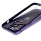 thumbnail image 4 of for iPhone 15 Pro Max/15 Ultra Case Aluminum Frame Metal Bumper & Lens Frame, Anti-fall Edge Protection for iPhone 15 Pro Max Case, 4 of 5