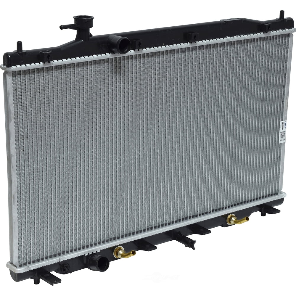Uac Ra 2954C Radiator Fits select: 2007-2009 HONDA CR-V