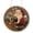 D, variant on Halloween Diamond Art Hanging Ornament,DIY Wall Hanging Decoration,Window and Home Holiday Decor