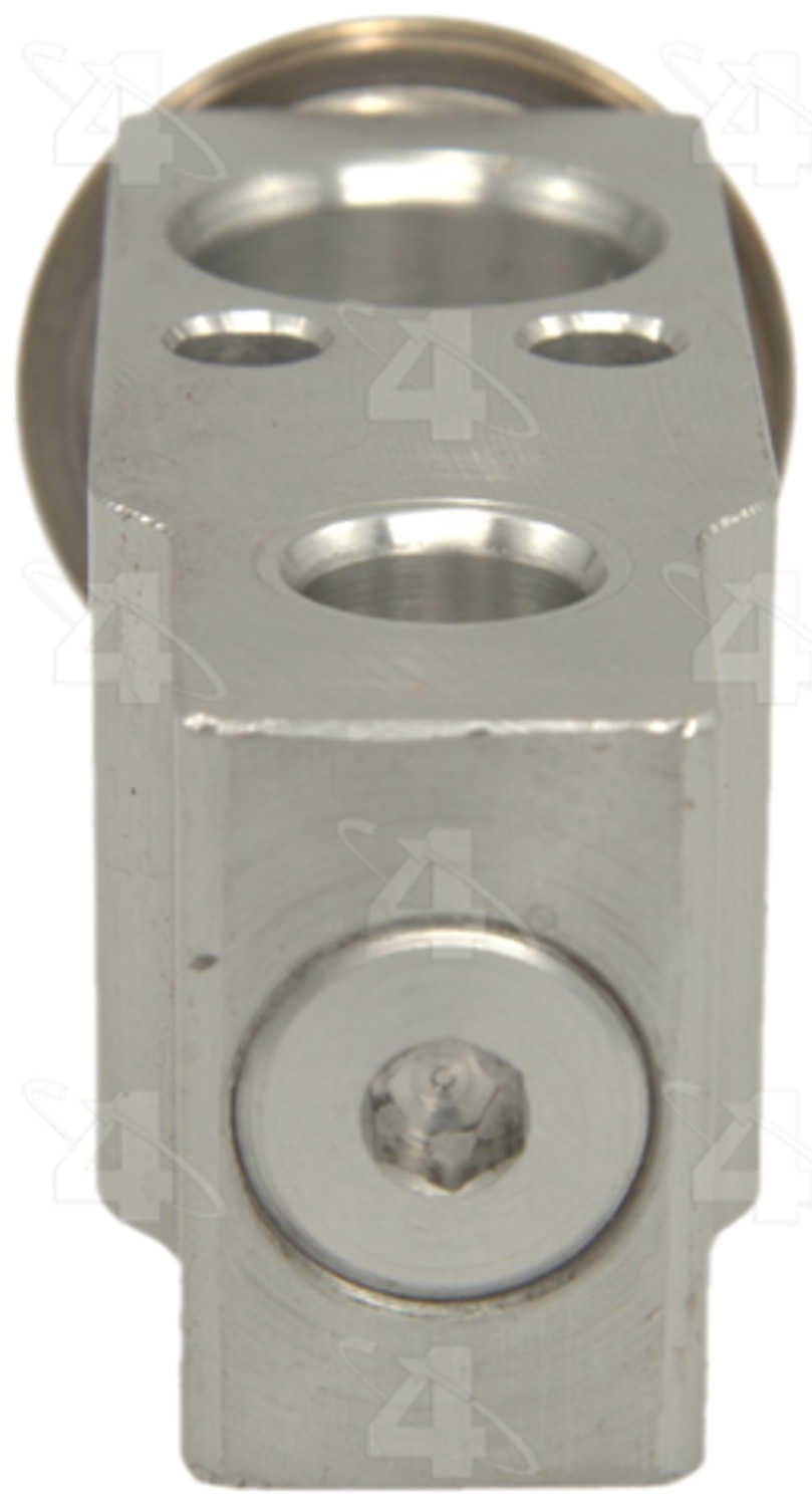 Four Seasons 39142 Expansion Valve Fits select: 2003-2004 TOYOTA TUNDRA