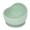 thumbnail image 3 of Baby Feeding Bowl, Elderly Suction Bowl Silicone Soft Skin Friendly Portable Safe  for Contracture Patient for Daily Life Green, 3 of 7