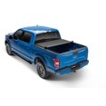 thumbnail image 2 of Lund 21+ Ford F-150 Genesis Elite Tri-Fold Tonneau Cover - Black, 2 of 3